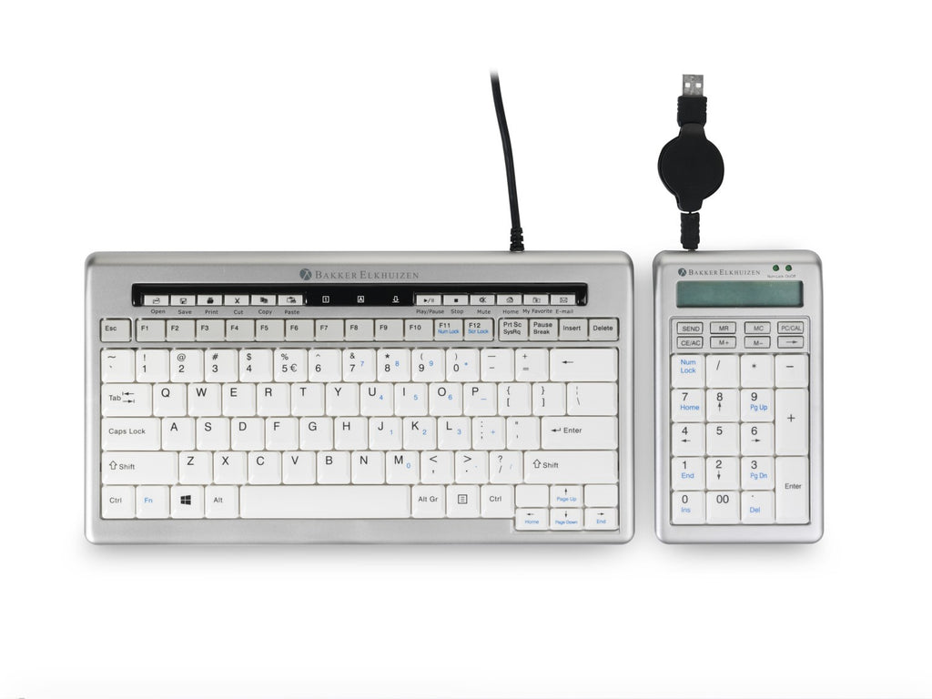 Clavier Numérique S-board 840