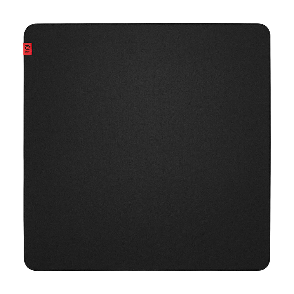 ZOWIE H-SR III Tapis de souris de jeu Noir