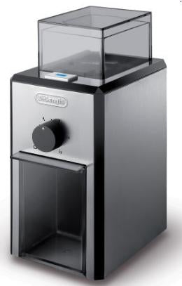 De’Longhi KG89 110 W Acier inoxydable