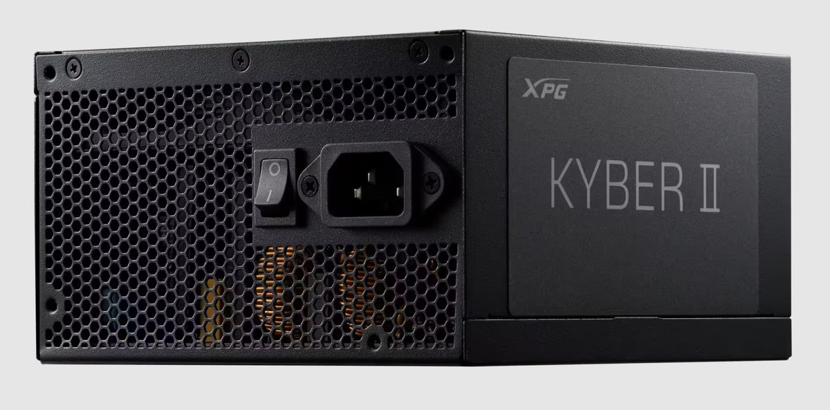 ADATA XPG KYBER II Alimentation 750W 80 PLUS Gold