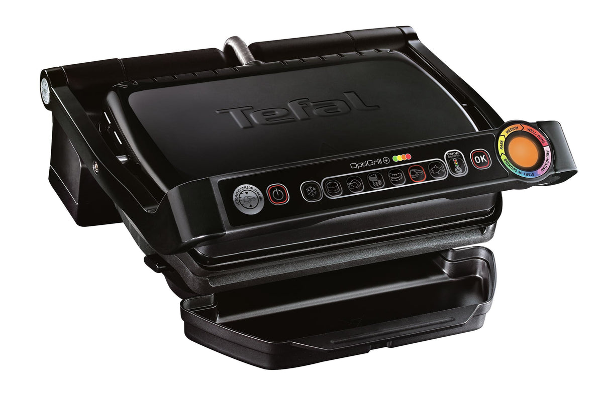 Tefal GC7148 Gril de contact