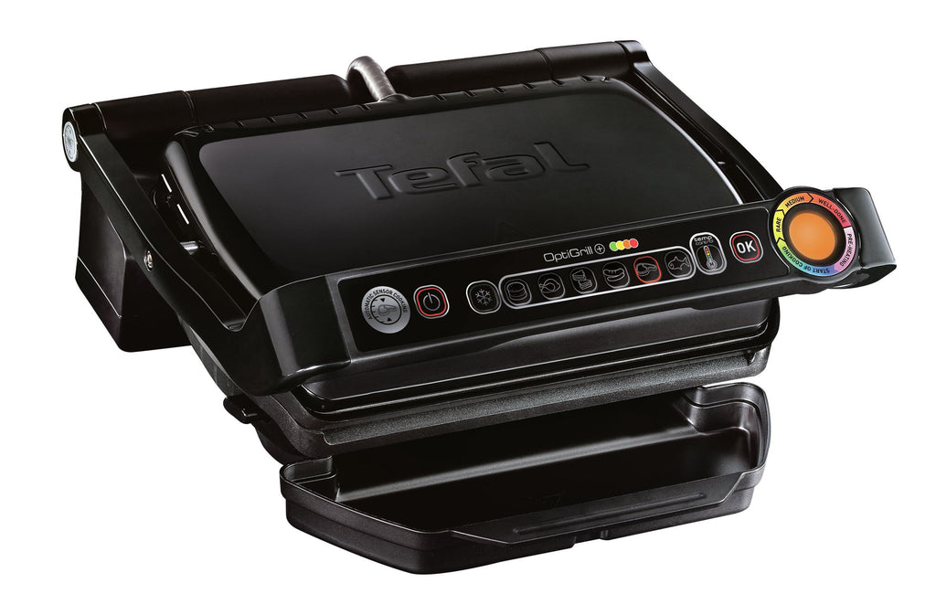 Tefal GC7148 Gril de contact