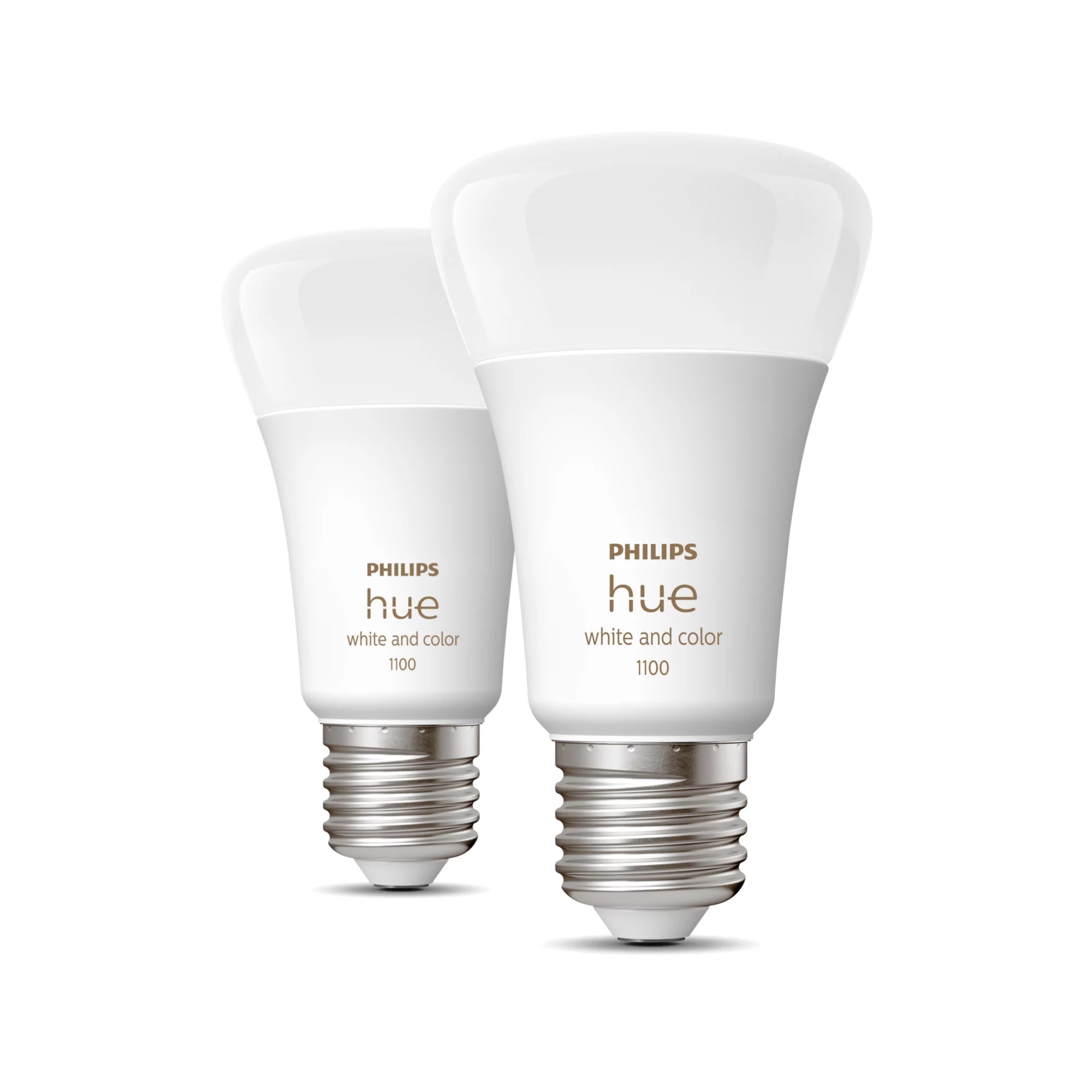Philips by Signify Philips Hue White and Color ambiance 8719514291317A éclairage intelligent Ampoule intelligente Bluetooth/Zigbee 11 W