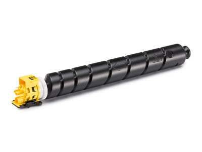 KYOCERA TK-8800Y Cartouche de toner 1 pièce(s) Original Jaune