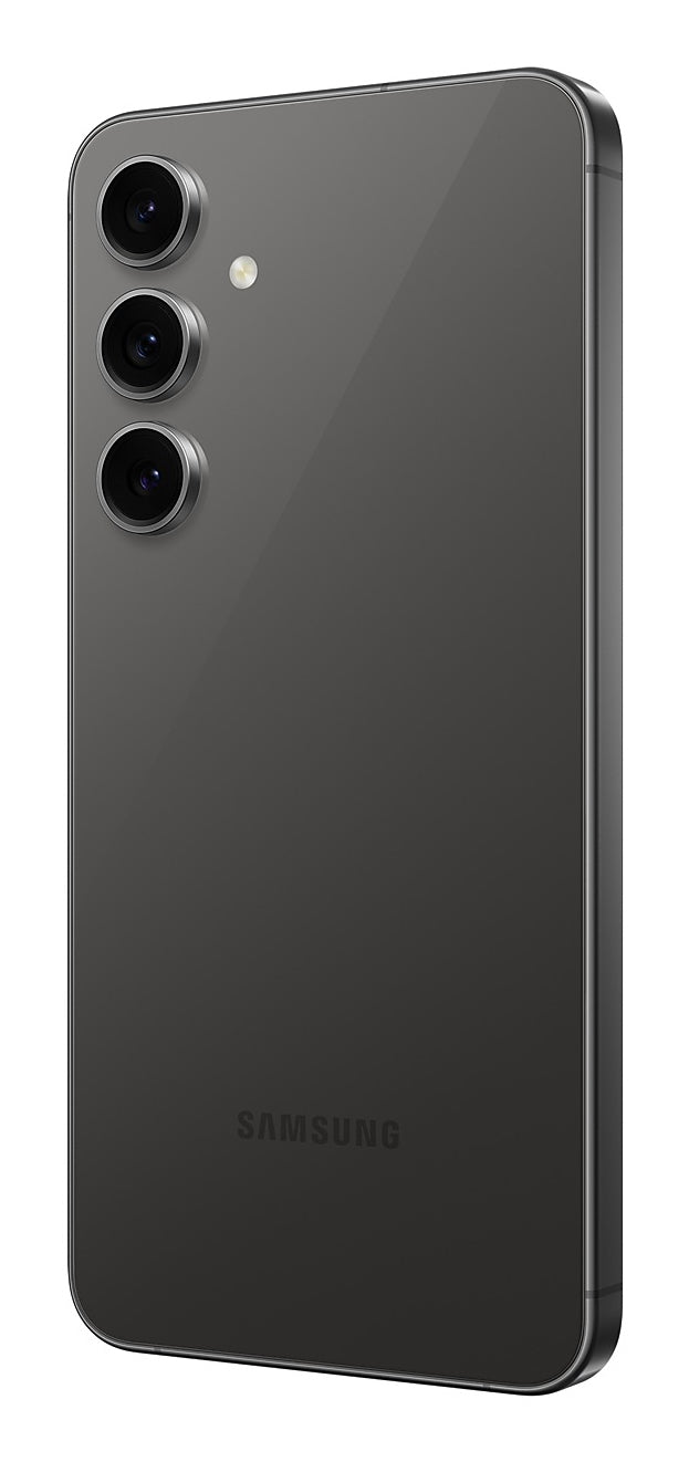 Samsung Samsung Galaxy S24 FE 17 cm (6.7") Double SIM Android 14 5G USB Type-C 8 Go 256 Go 4700 mAh Graphite