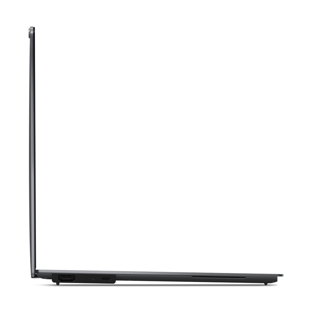 Lenovo ThinkPad X9-15 Gen 1 Aura Edition Copilot+ PC Intel Core Ultra 5 228V Ordinateur portable 38,9 cm (15.3") 2.8K 32 Go LPDDR5x-SDRAM 512 Go SSD Wi-Fi 7 (802.11be) Windows 11 Pro Nordique Gris