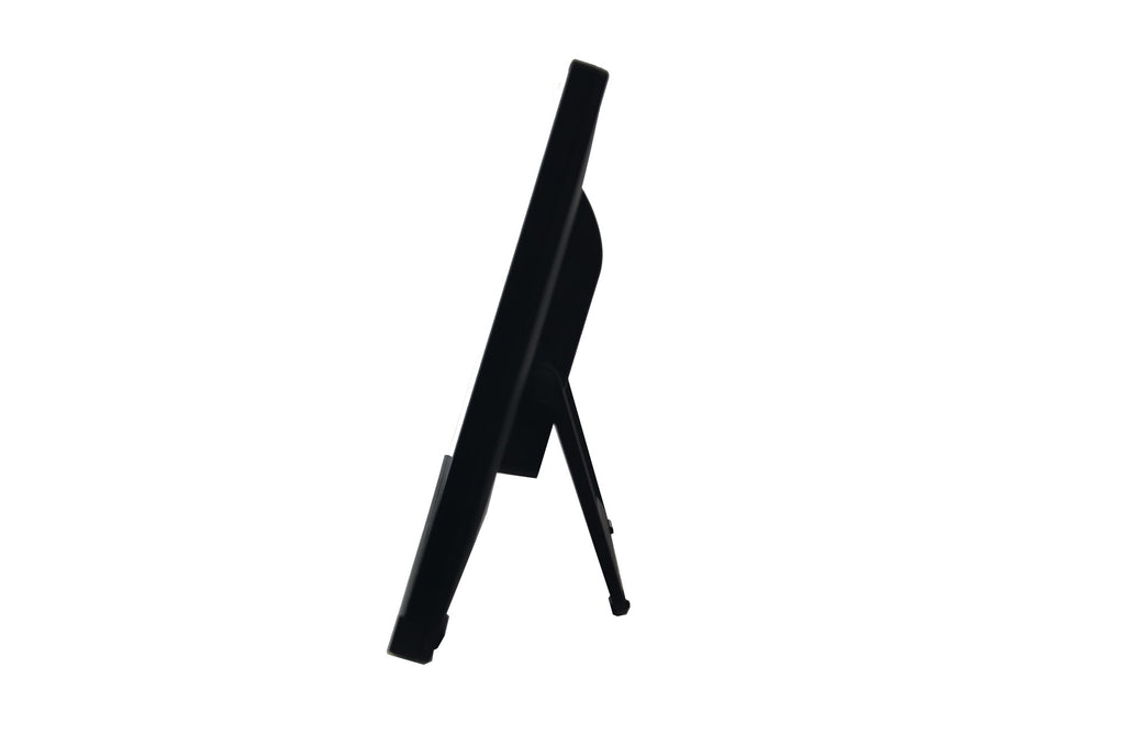 Hannspree HT225HPB écran plat de PC 54,6 cm (21.5") 1920 x 1080 pixels Full HD LED Écran tactile Dessus de table Noir