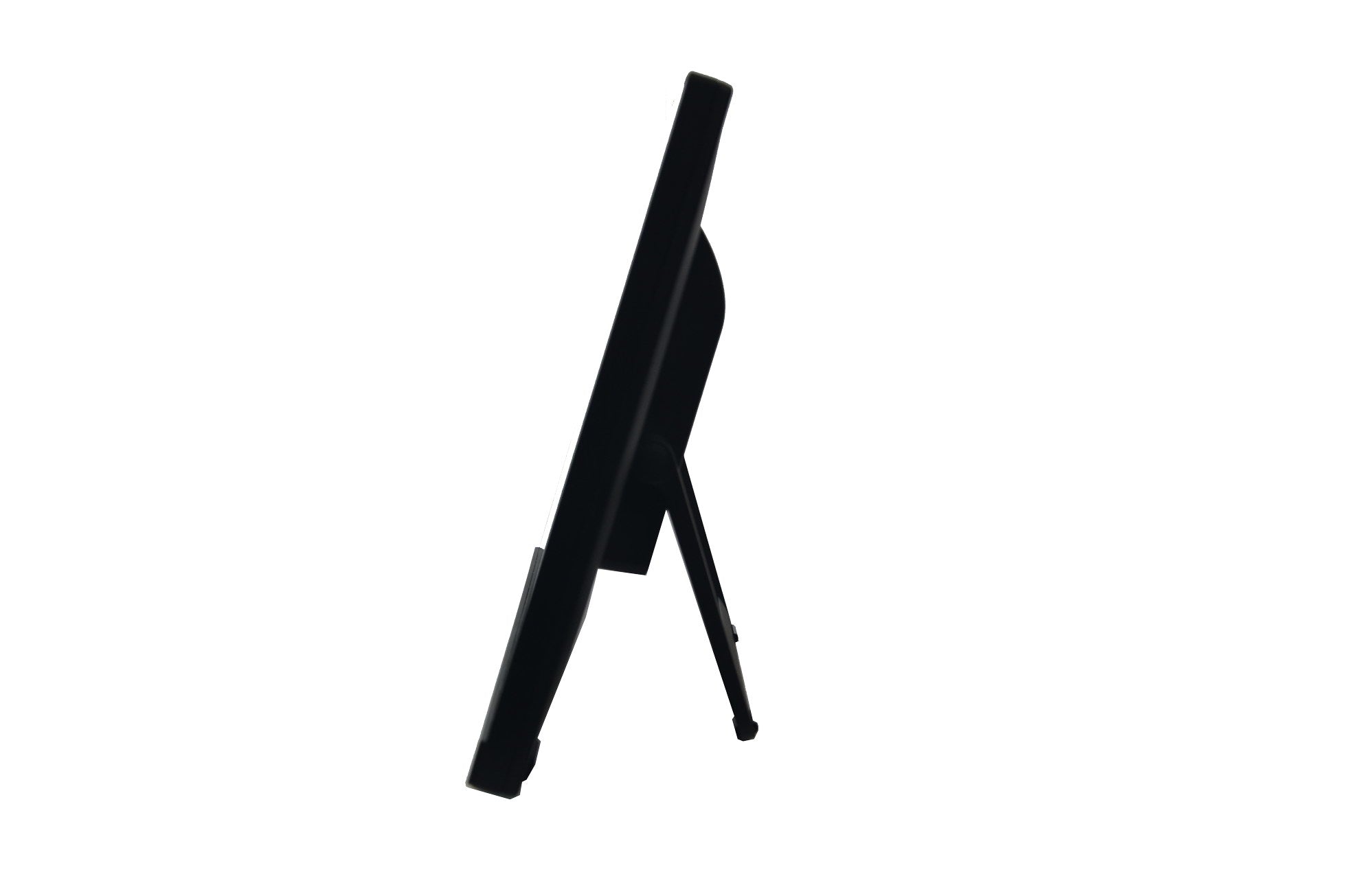 Hannspree HT225HPB écran plat de PC 54,6 cm (21.5") 1920 x 1080 pixels Full HD LED Écran tactile Dessus de table Noir