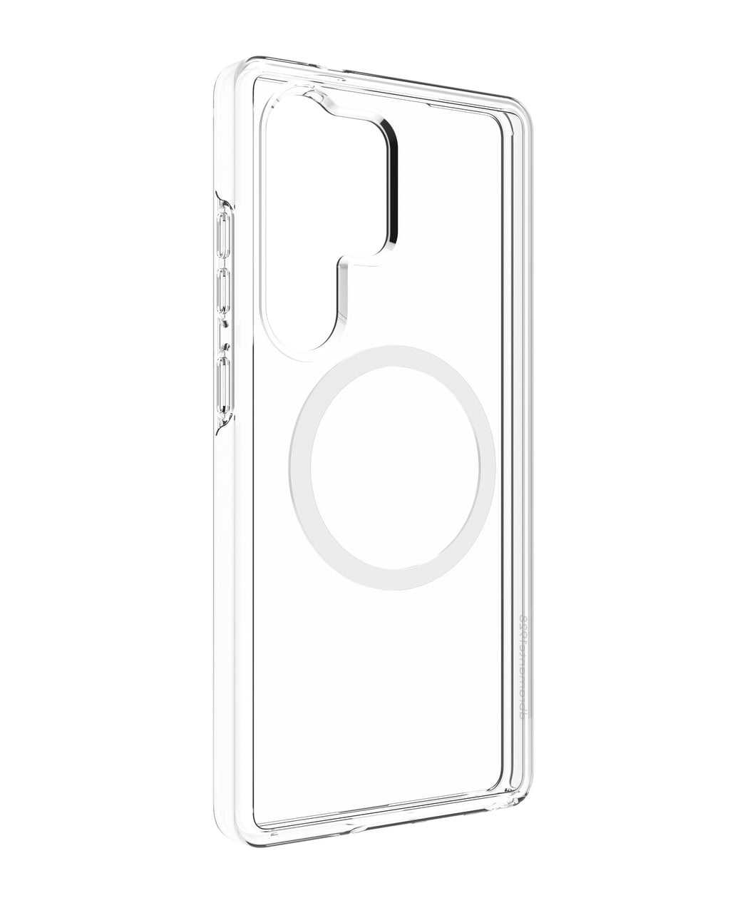dbramante1928 dbramante1928 Iceland Pro Qi2 coque de protection pour téléphones portables 17,3 cm (6.8") Housse Transparent