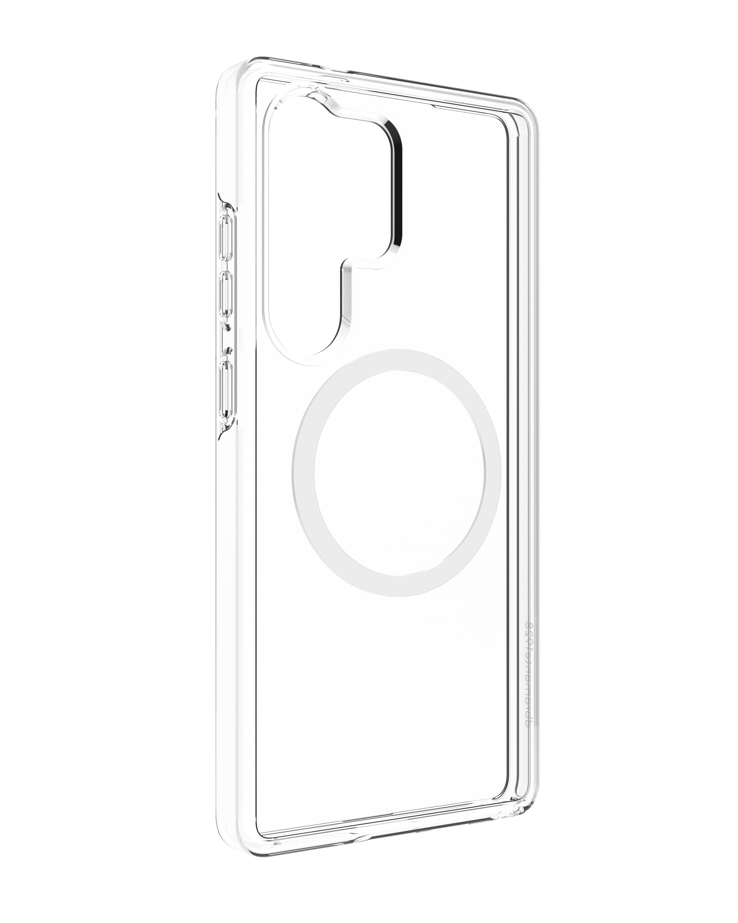 dbramante1928 dbramante1928 Iceland Pro Qi2 coque de protection pour téléphones portables 17,3 cm (6.8") Housse Transparent