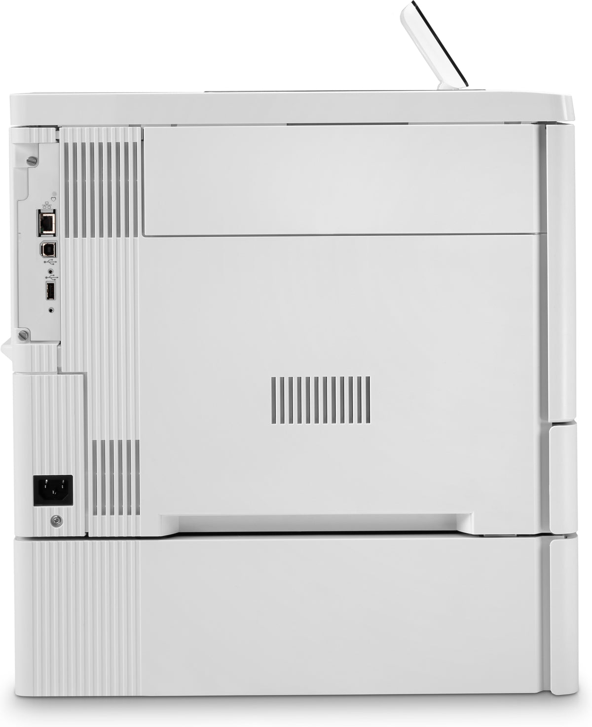 HP Color LaserJet Enterprise M555x - vue 4