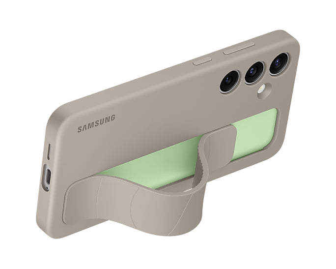 Samsung Samsung EF-GS926 coque de protection pour téléphones portables 17 cm (6.7") Housse Taupe