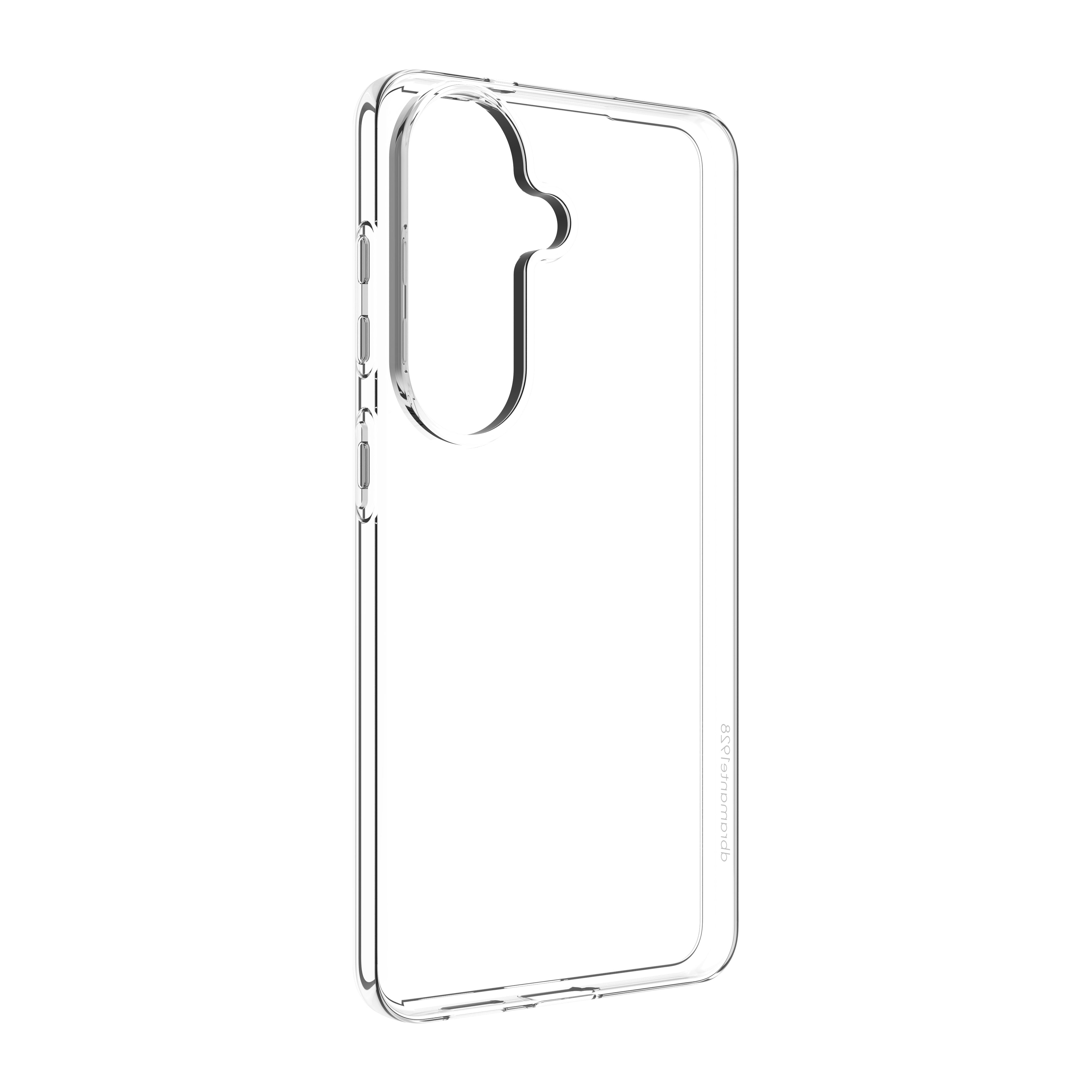 dbramante1928 Greenland coque de protection pour téléphones portables 16 cm (6.3") Housse Transparent