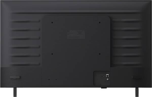 LG 43NU900B6LA 109,2 cm (43") 4K Ultra HD Smart TV Wifi Noir