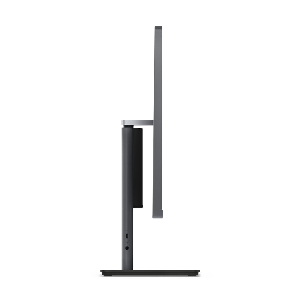 Lenovo ThinkCentre neo 55a 24 Gen 6 AMD Ryzen AI 7 350 60,5 cm (23.8") 1920 x 1080 pixels PC All-in-One 16 Go DDR5-SDRAM 512 Go SSD Windows 11 Pro Wi-Fi 6 (802.11ax) Gris