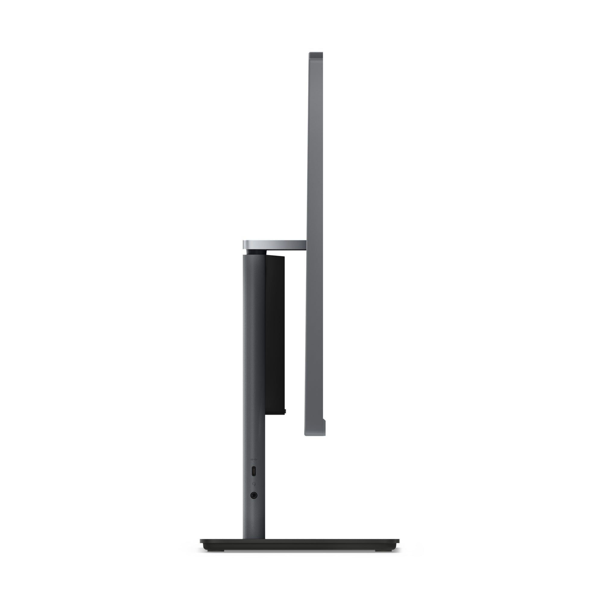 Lenovo ThinkCentre neo 55a 24 Gen 6 AMD Ryzen AI 7 350 60,5 cm (23.8") 1920 x 1080 pixels PC All-in-One 16 Go DDR5-SDRAM 512 Go SSD Windows 11 Pro Wi-Fi 6 (802.11ax) Gris