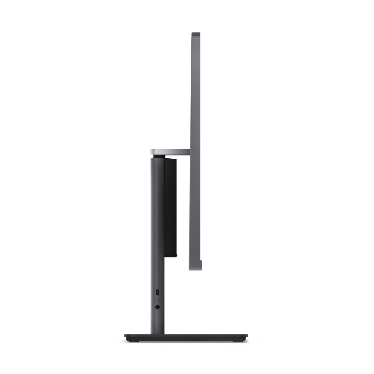 Lenovo ThinkCentre neo 50a 27 Gen 6 LNL Intel Core Ultra 7 256V 68,6 cm (27") 1920 x 1080 pixels PC All-in-One 16 Go LPDDR5x-SDRAM 512 Go SSD Windows 11 Pro Wi-Fi 6 (802.11ax) Gris - vue 5