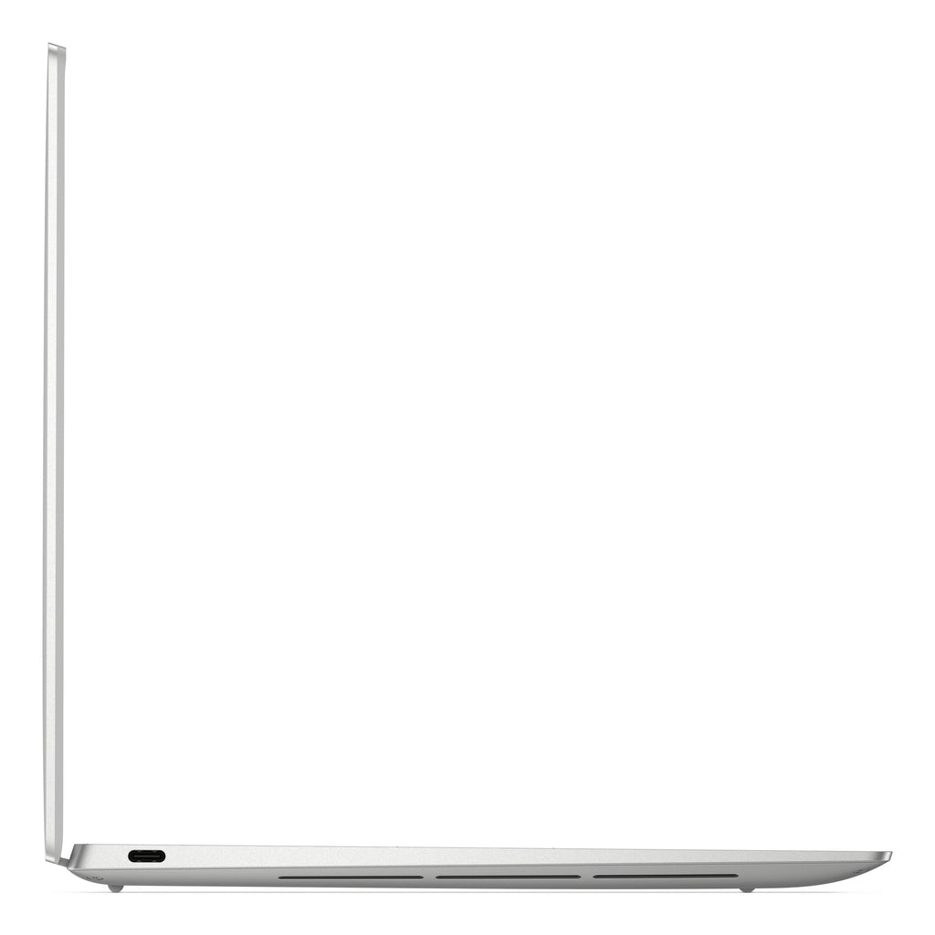 DELL XPS 13 9350 Copilot+ PC Intel Core Ultra 7 256V Ordinateur portable 34 cm (13.4") Full HD+ 16 Go LPDDR5x-SDRAM 512 Go SSD Wi-Fi 7 (802.11be) Windows 11 Pro Nordique Platine