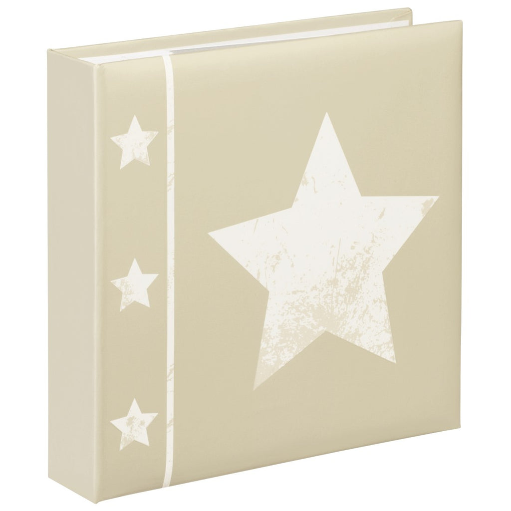 Hama Skies album photo et protège-page Beige 200 feuilles 10 x 15