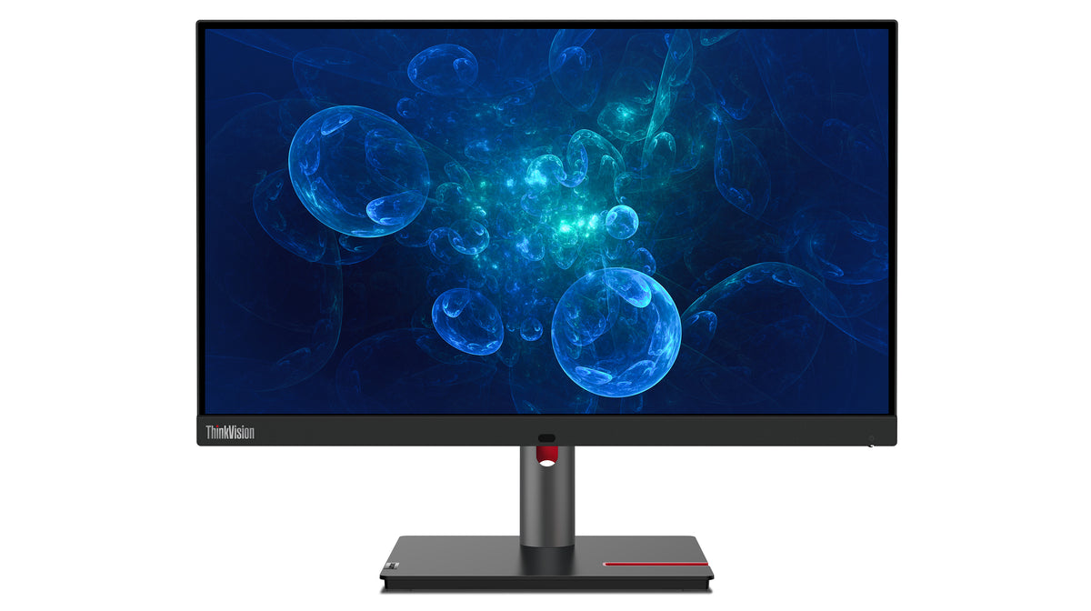 Lenovo ThinkVision P27pz-30 Écran PC 27" 4K Ultra HD LCD Noir