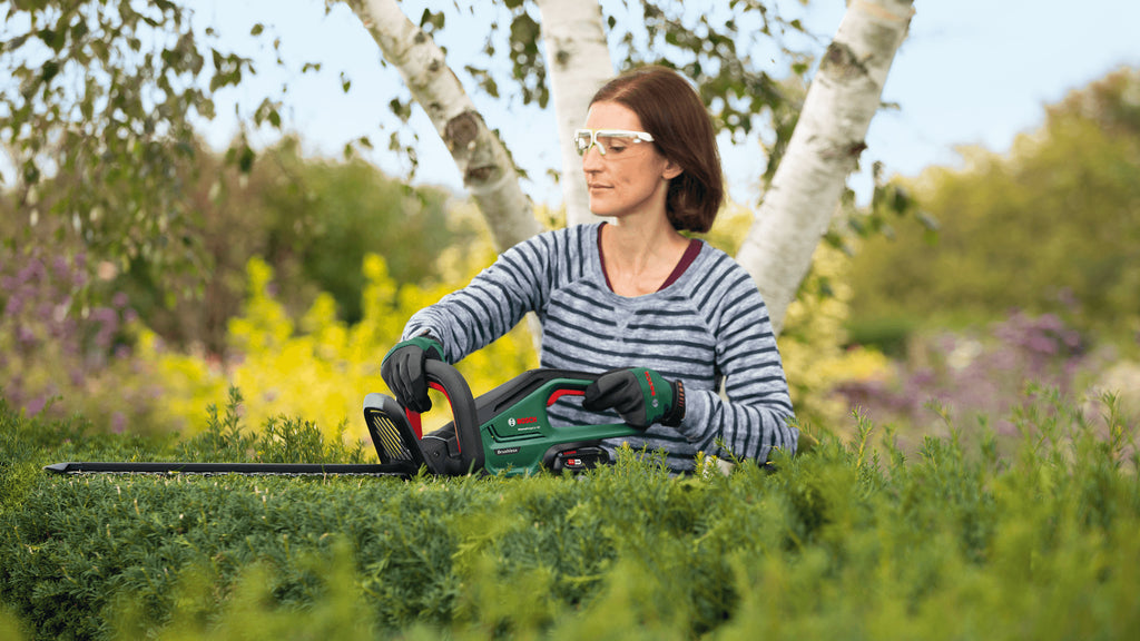 Bosch Bosch Universal HedgeCut 18V-50 Lame unique 2,6 kg