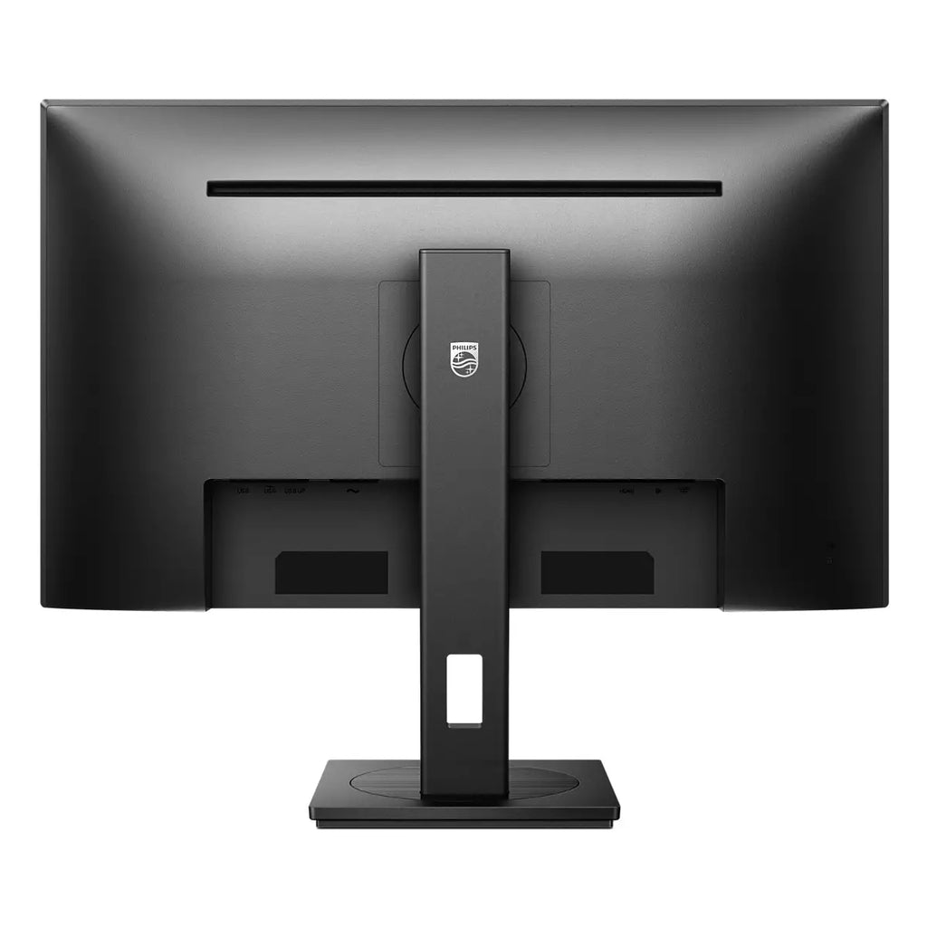 Philips 275S9JML/00 écran plat de PC 68,6 cm (27") 2560 x 1440 pixels Quad HD LCD Noir