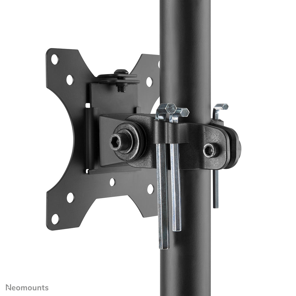 Neomounts FPMA-MOBILE1700 Station de travail mobile 10-32"
