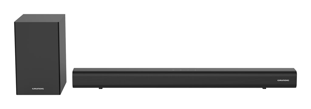 Grundig DSB 991 SW Noir 2.1 canaux 90 W