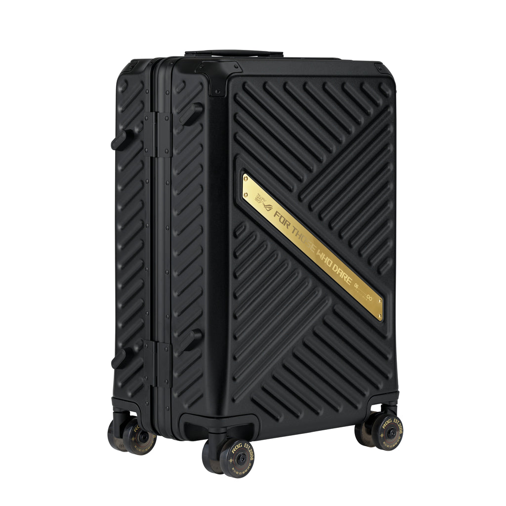 ASUS ROG Slash Hartschalen-Trolley Edition 20