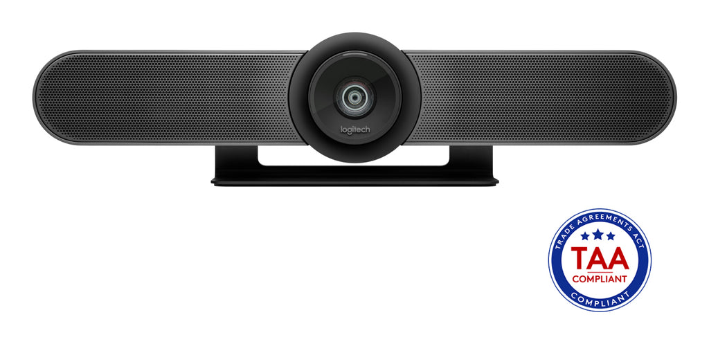 Logitech MeetUp Caméra de Conférence