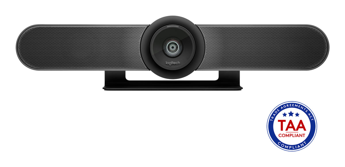 Logitech MeetUp Caméra de Conférence