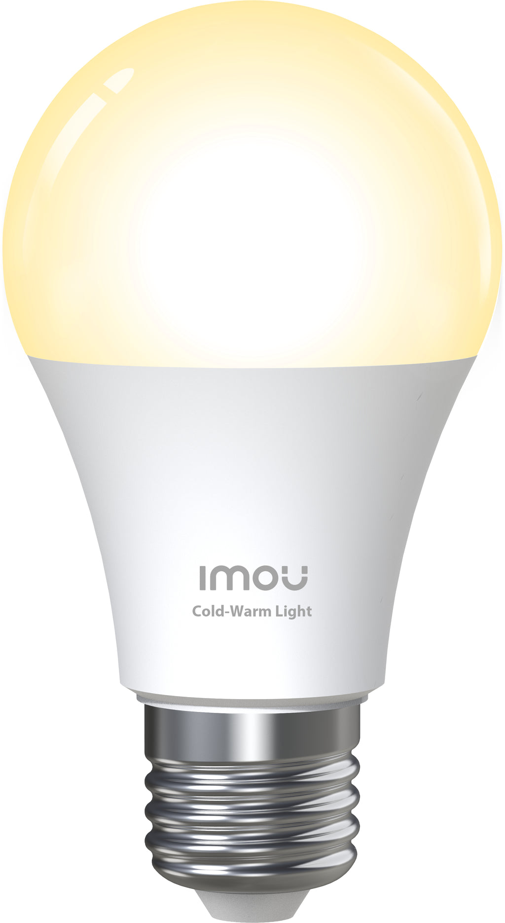 Imou B5 Bulb Ampoule Intelligente Wi-Fi/Bluetooth 9W
