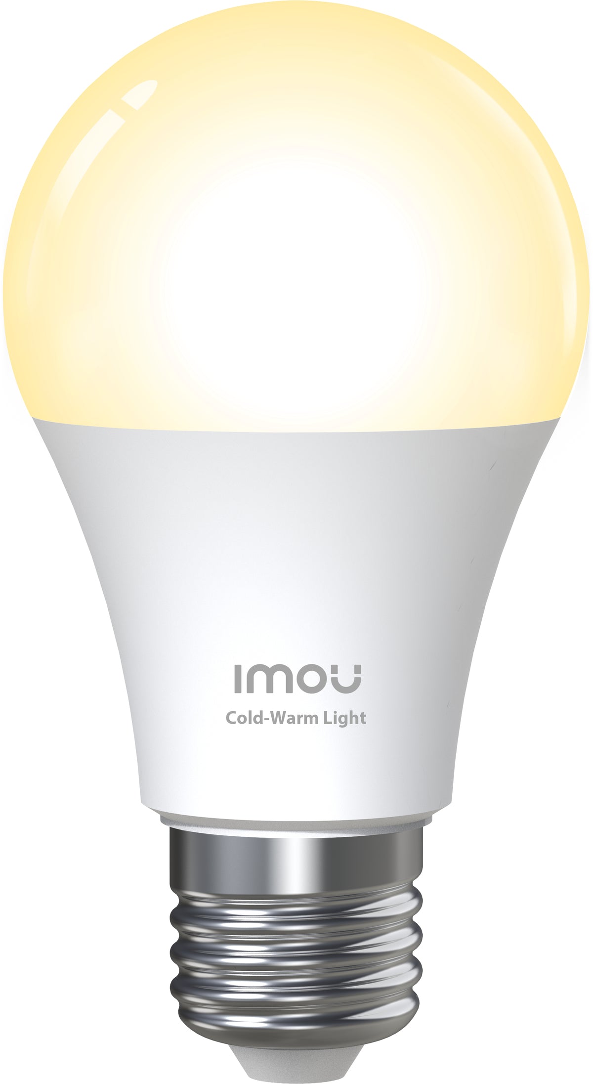Imou B5 Bulb Ampoule Intelligente Wi-Fi/Bluetooth 9W