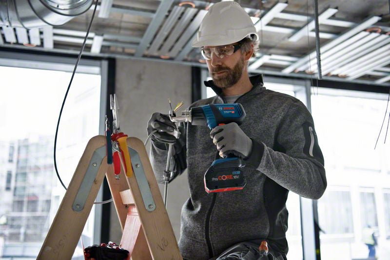 Bosch Bosch GHG 18V-50 Professional