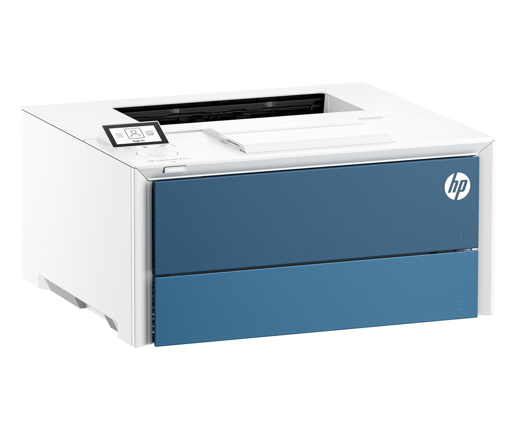 HP LaserJet Pro Réf. 4007dn Noir et blanc Imprimante, Ethernet uniquement