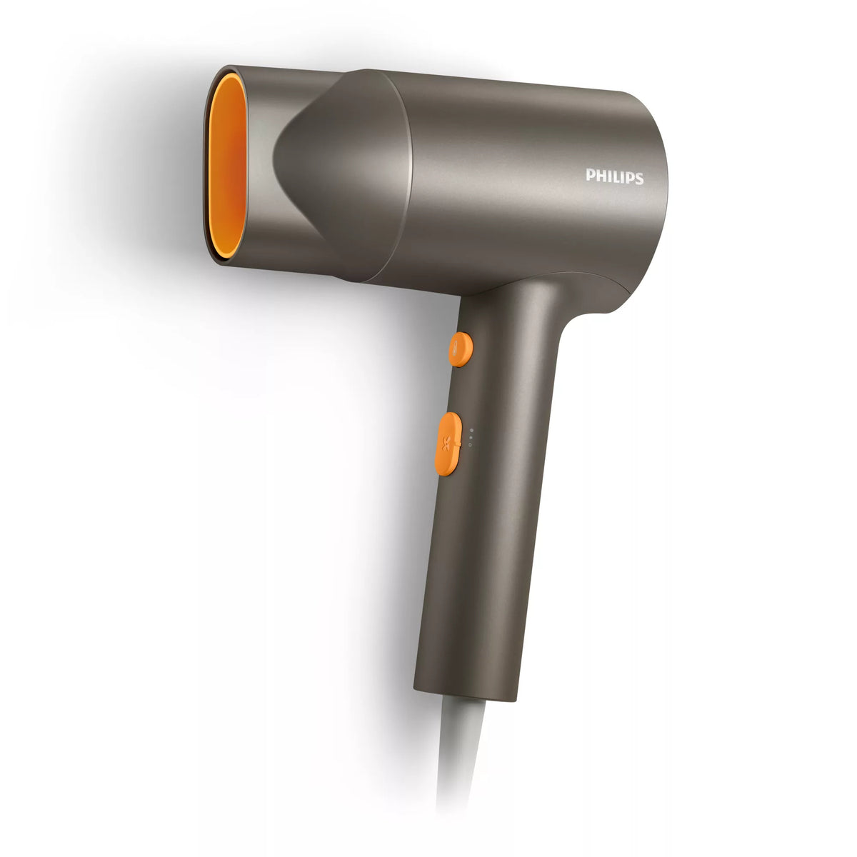 Philips 3000 series BHD321/00 sèche-cheveux 1600 W Gris