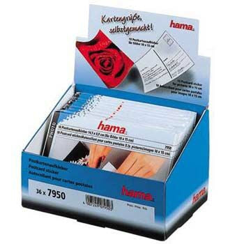 Hama 00007950 sticker photos