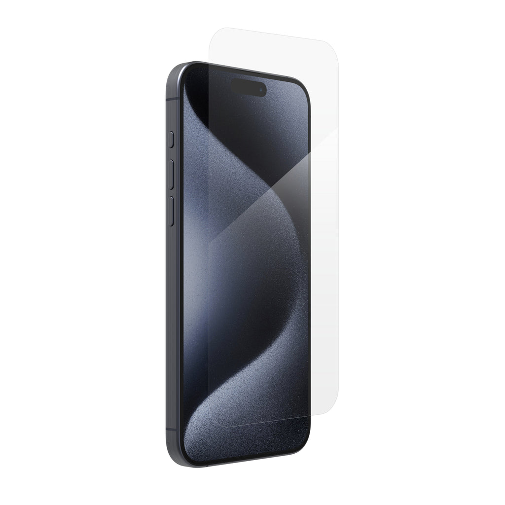 ZAGG Glass Elite Protection d'écran transparent Apple 1 pièce(s)