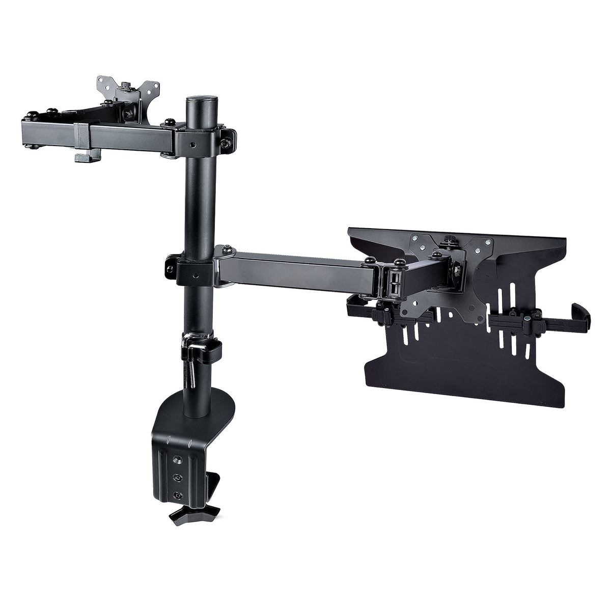 StarTech.com Bras Articulé VESA pour Écran jusqu'à 32 pouces et Ordinateur Portable - vue 2