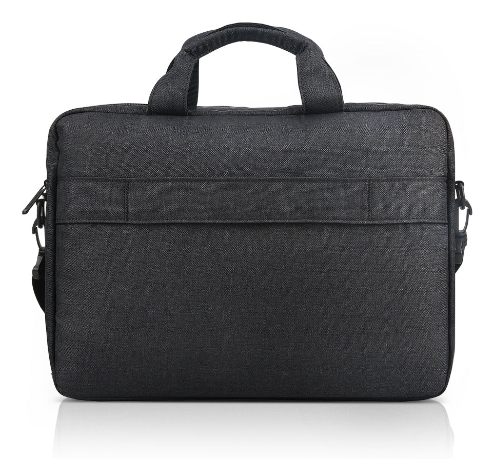 Lenovo T210 39,6 cm (15.6") Sac Toploader Noir