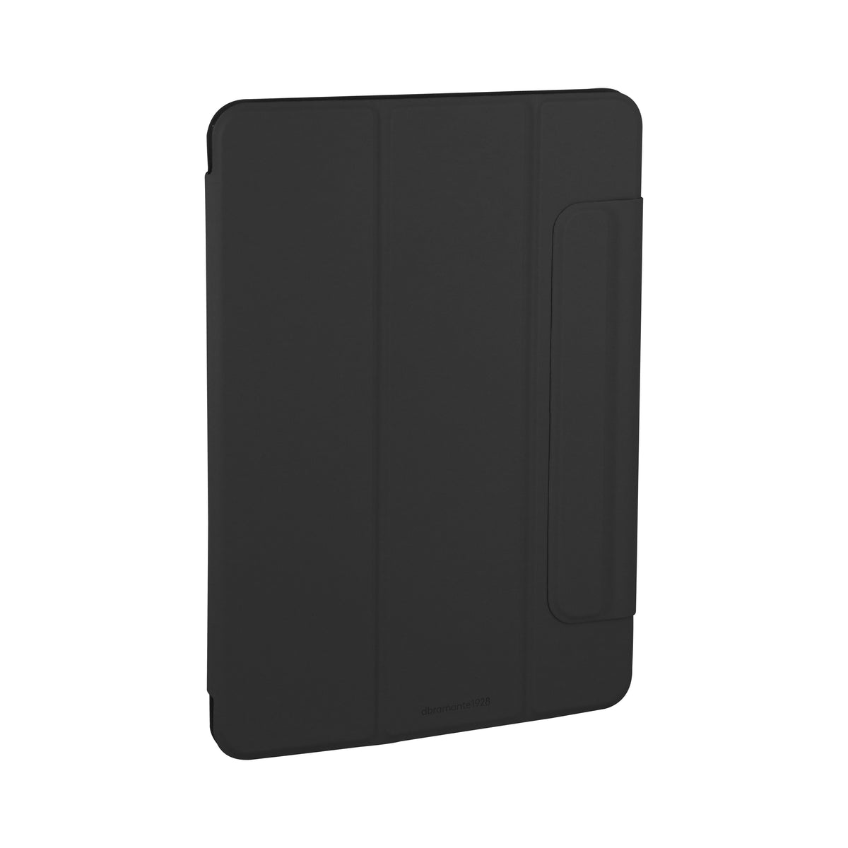 dbramante1928 Avenida ICON Étui Folio Porte-Carte pour iPad 11" (10,9") - Noir