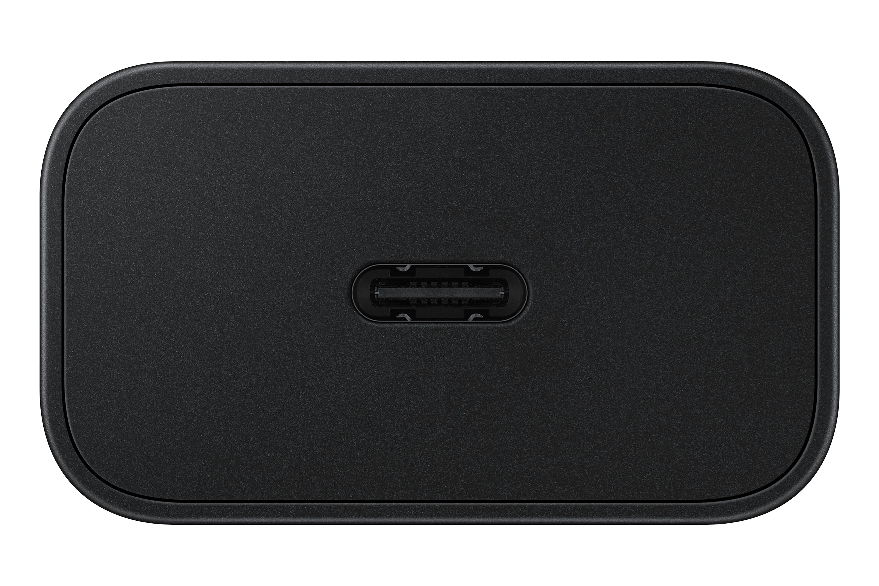 Samsung Samsung EP-T2510 Universel Noir USB Charge rapide Intérieure