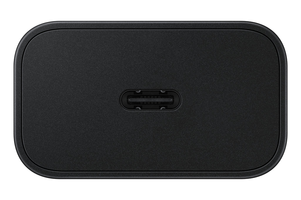Samsung Samsung EP-T2510 Smartphone Noir Secteur, USB Charge rapide Intérieure