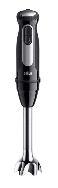Braun MultiQuick 5 Pro MQ 55236 M 0,6 L Mélangeur par immersion 1000 W Noir