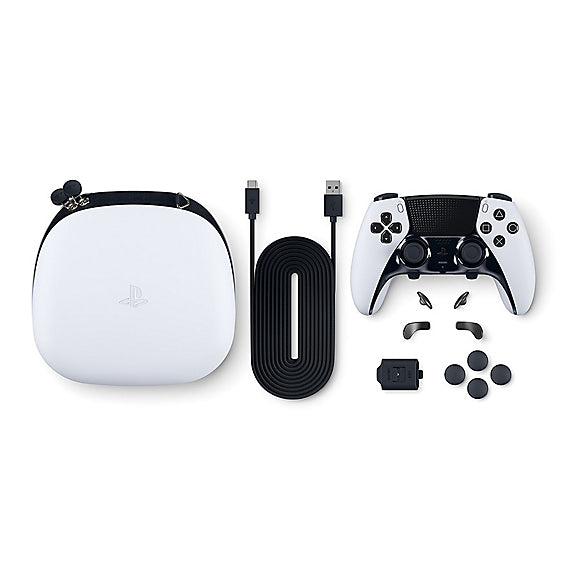 Sony DualSense Edge Controller V2 Blanc