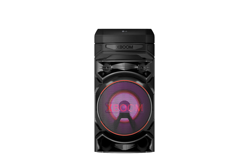 LG XBOOM RNC5 Orateur du parti Noir