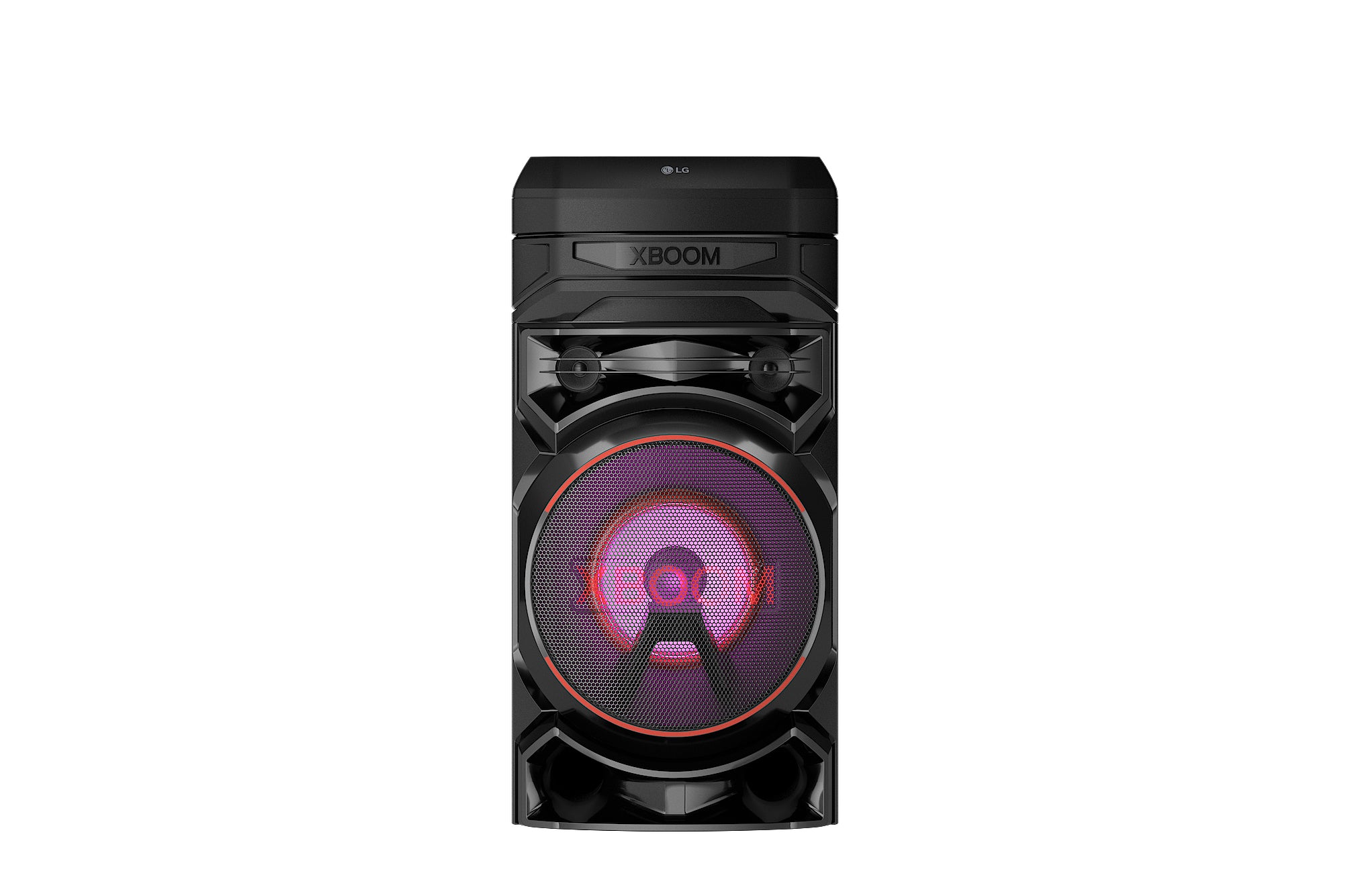 LG XBOOM RNC5 Orateur du parti Noir