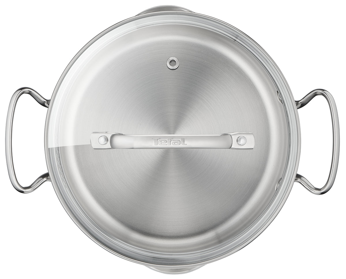 Tefal Duetto+ G719S735 ensemble de casserole et poêle 7 pièce(s)