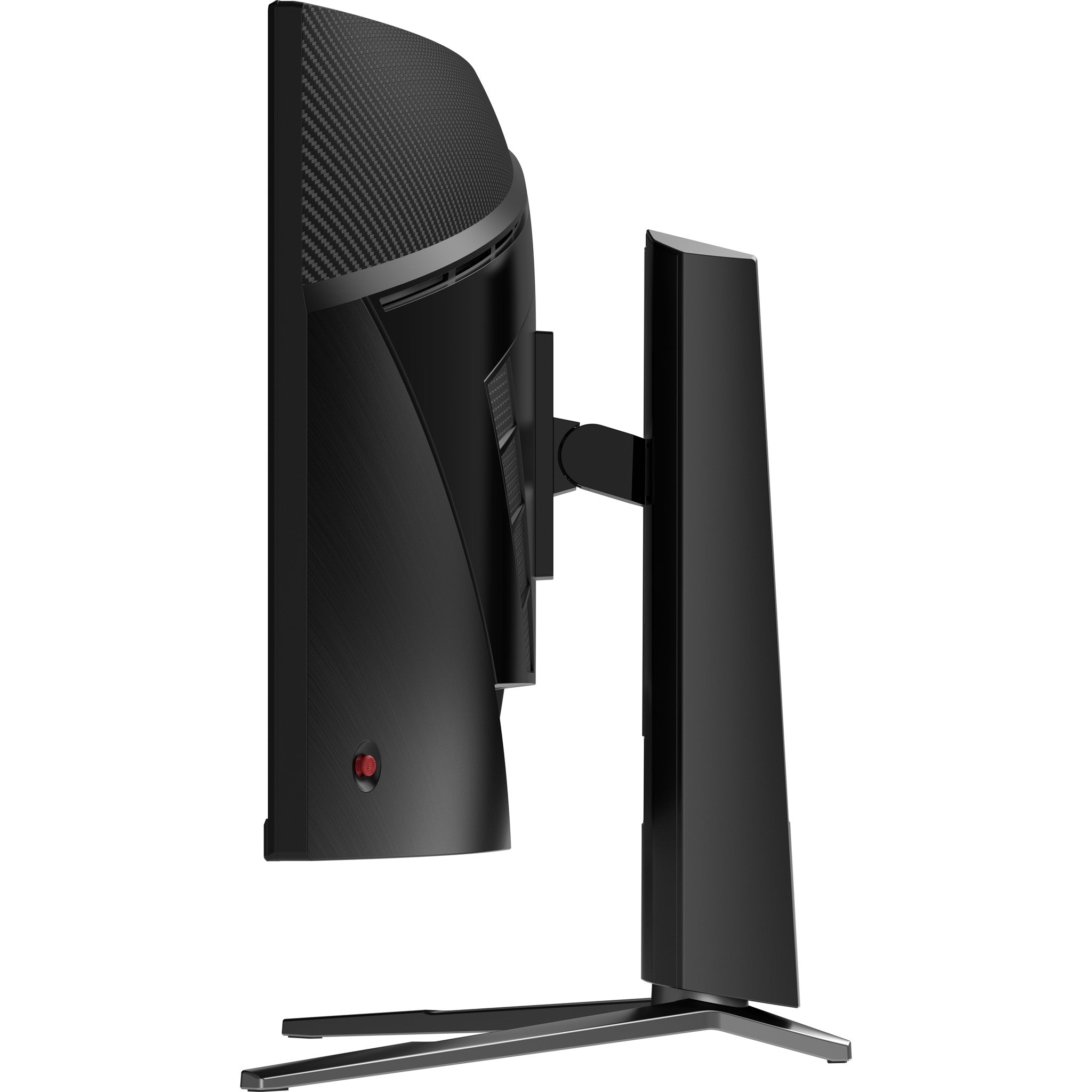 MSI MPG 346CQRF X24 écran plat de PC 86,4 cm (34") 3440 x 1440 pixels UltraWide Quad HD Noir