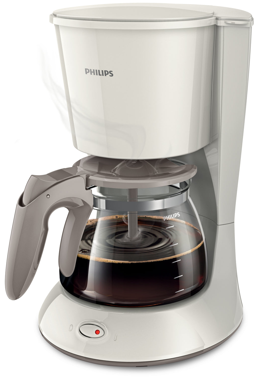 Philips Daily Collection Cafetière Daily HD7461/00